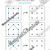 Materialpaket Halloween: Vorschule (Vorschau 11)