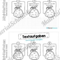 Mini-Heft: Halloween 3. Klasse (Vorschau 13)