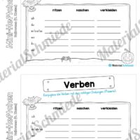 Mini-Heft: Halloween 4. Klasse (Vorschau 09)