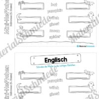 Mini-Heft: Halloween 4. Klasse (Vorschau 15)
