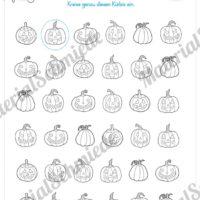 15 Rätsel zu Halloween (Vorschau 02)