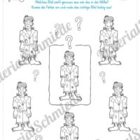 15 Rätsel zu Halloween (Vorschau 05)