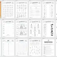 15 Rätsel zu Halloween (Überblick)