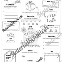10 Steckbriefe zu Halloween (Vorschau 03)