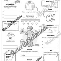 10 Steckbriefe zu Halloween (Vorschau 05)