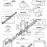 10 Steckbriefe zu Halloween (Vorschau 06)