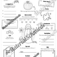 10 Steckbriefe zu Halloween (Vorschau 09)