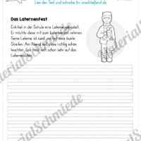 10 Abschreibtexte zum Herbst (Vorschau 01)