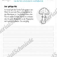 10 Abschreibtexte zum Herbst (Vorschau 03)
