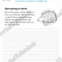 10 Abschreibtexte zum Herbst (Vorschau 05)