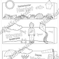 6 Bastelaufsteller zum Herbst (Vorschau 01)