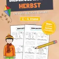 Bildergeschichte Herbst