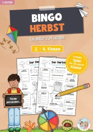 Bingo Herbst