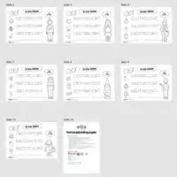 Herbst: Erste Sätze schreiben (Überblick)