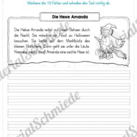 10 Fehlertexte zu Halloween (Vorschau 01)