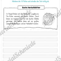 10 Fehlertexte zum Herbst (Vorschau 03)