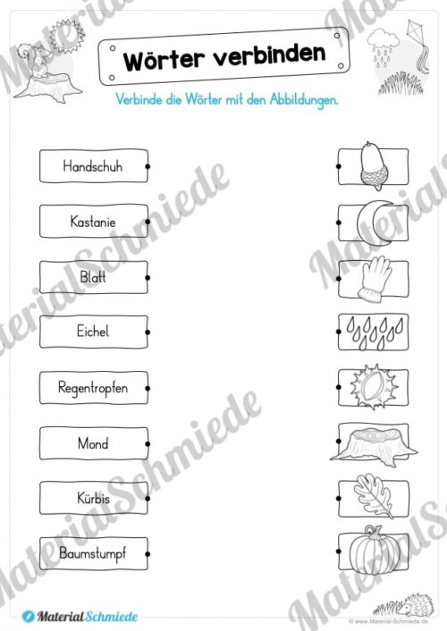 MaterialPaket Herbst (Vorschau 03)
