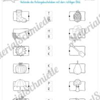 MaterialPaket Herbst (Vorschau 08)