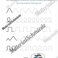 Materialpaket Herbst: 1. Klasse (Vorschau 02)