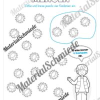 Materialpaket Herbst: 1. Klasse (Vorschau 03)