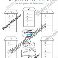 Materialpaket Herbst: 1. Klasse (Vorschau 05)