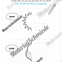 Materialpaket Herbst: 1. Klasse (Vorschau 08)