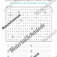 Materialpaket Herbst: 1. Klasse (Vorschau 12)