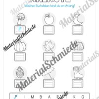 Materialpaket Herbst: 1. Klasse (Vorschau 13)