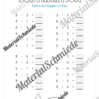 Materialpaket Herbst: 1. Klasse (Vorschau 14)