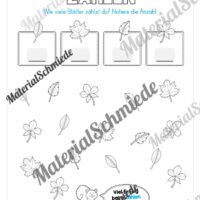 Materialpaket Herbst: 1. Klasse (Vorschau 22)