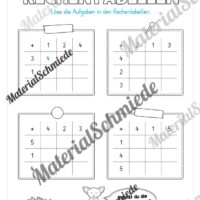 Materialpaket Herbst: 1. Klasse (Vorschau 25)