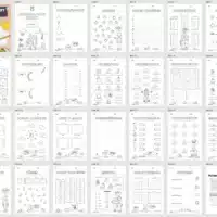 Arbeitsheft Herbst: 1. Klasse (Überblick)