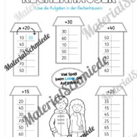 Materialpaket Herbst: 2. Klasse (Vorschau 03)