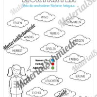 Materialpaket Herbst: 2. Klasse (Vorschau 04)