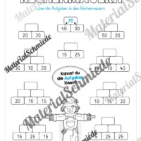 Materialpaket Herbst: 2. Klasse (Vorschau 05)