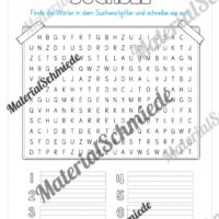 Materialpaket Herbst: 2. Klasse (Vorschau 06)