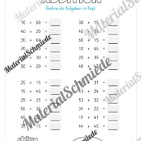 Materialpaket Herbst: 2. Klasse (Vorschau 07)