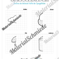 Materialpaket Herbst: 2. Klasse (Vorschau 15)