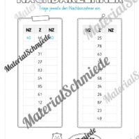 Materialpaket Herbst: 2. Klasse (Vorschau 16)