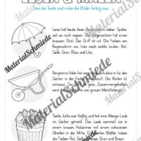 Materialpaket Herbst: 2. Klasse (Vorschau 19)