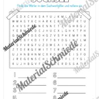 Materialpaket Herbst: 3. Klasse (Vorschau 10)