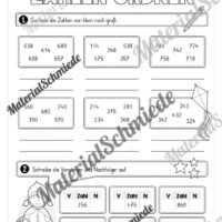 Materialpaket Herbst: 3. Klasse (Vorschau 12)