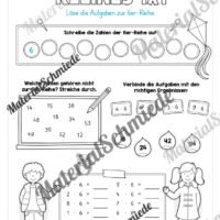 Materialpaket Herbst: 3. Klasse (Vorschau 15)