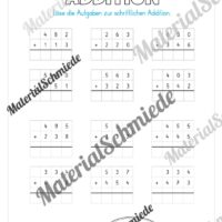 Materialpaket Herbst: 3. Klasse (Vorschau 17)