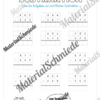 Materialpaket Herbst: 3. Klasse (Vorschau 19)