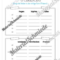 Materialpaket Herbst: 3. Klasse (Vorschau 24)