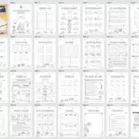 Arbeitsheft Herbst: 3. Klasse (Überblick)