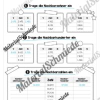 Materialpaket Herbst: 4. Klasse (Vorschau 05)