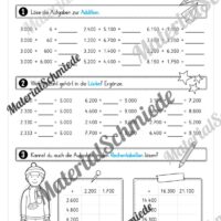 Materialpaket Herbst: 4. Klasse (Vorschau 07)