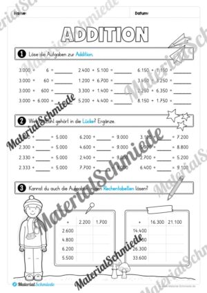 Materialpaket Herbst: 4. Klasse (Vorschau 07)